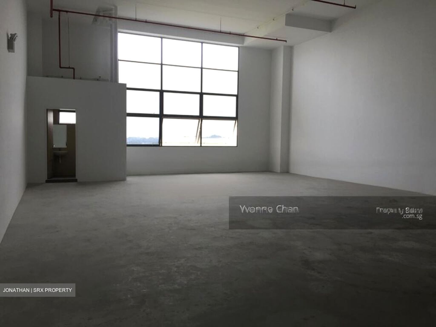 Woodlands Industrial Xchange (D25), Factory #458251451